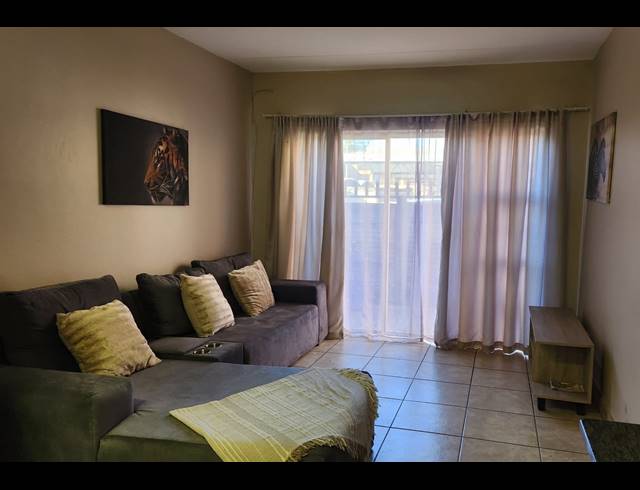 2 BEDROOM APARTMENT FOR SALE IN BO-DORP